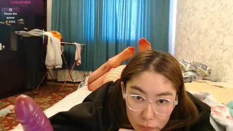 Snapshot of maya_kumashiro chatting on 03.27.26 maya_kumashiro online show from 03.27.26