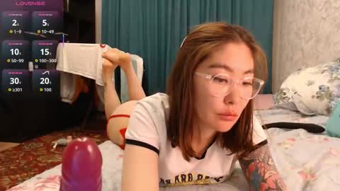 Snapshot of maya_kumashiro chatting on 03.27.26 maya_kumashiro online show from 03.27.26