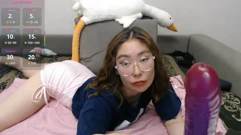 Snapshot of maya_kumashiro chatting on 04.29.26 maya_kumashiro online show from 04.29.26