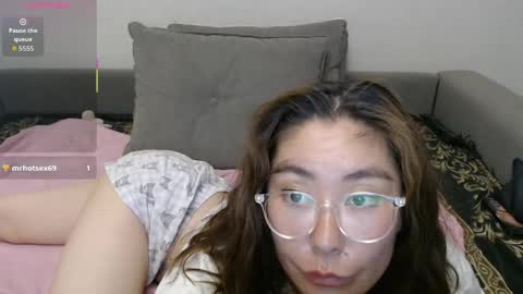 Snapshot of maya_kumashiro chatting on 04.30.26 maya_kumashiro online show from 04.30.26