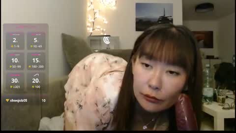 maya_kumashiro online show from 07.23.26