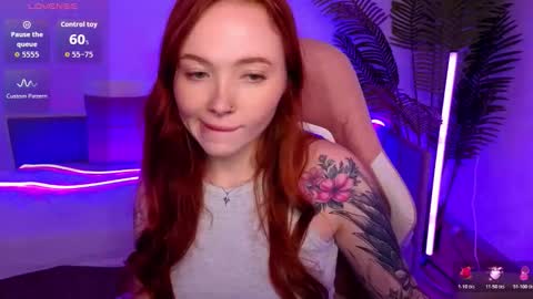 Maya online show from 11.20.25