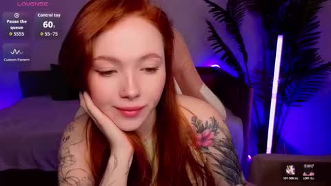 Maya online show from 02.26.26