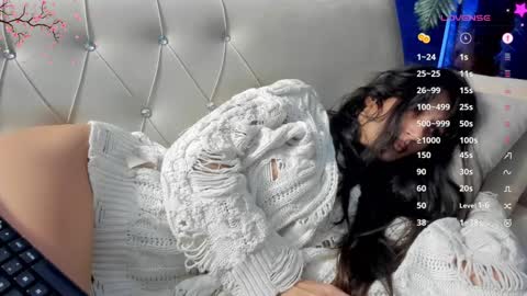 Karah online show from 03.15.26