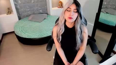 Maya online show from 10.28.25