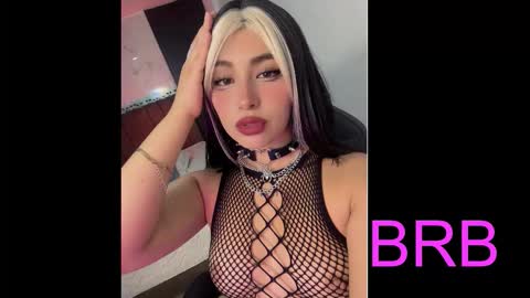 Maya online show from 02.18.26