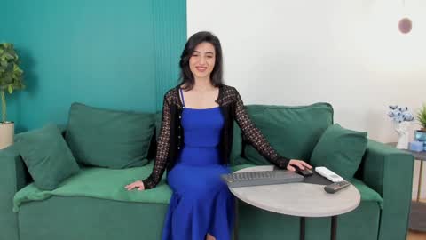 Maya online show from 01.31.25