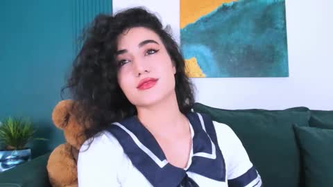 Maya online show from 11.04.25