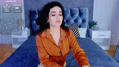 Maya online show from 12.01.25