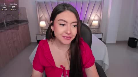 Maya vexx online show from 12.21.25