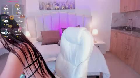 Maya vexx online show from 01.17.26