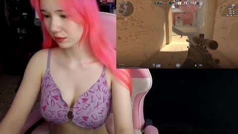 Maya Viola online show from 11.19.25