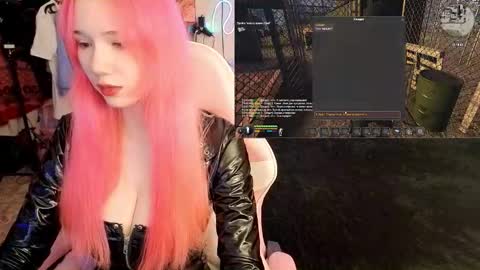 Maya Viola online show from 11.22.25