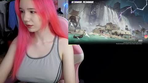 Maya Viola online show from 12.03.25