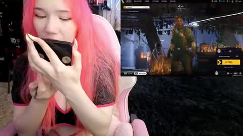 Maya Viola online show from 12.20.25