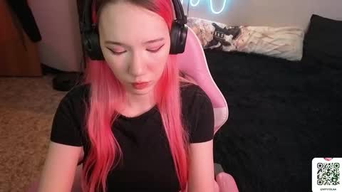 Maya Viola online show from 02.11.26