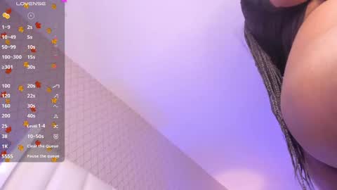 Maya online show from 01.16.25