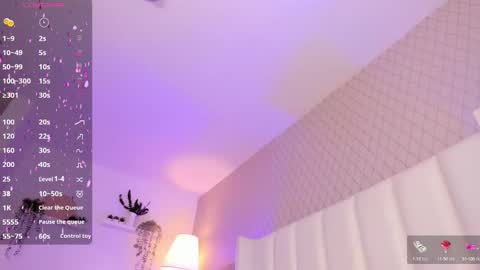 Maya online show from 02.27.25