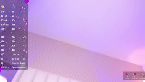 Maya online show from 03.02.25