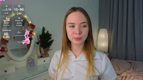 My name is Kara  online show from 01.09.26