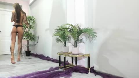 Maya online show from 12.14.25