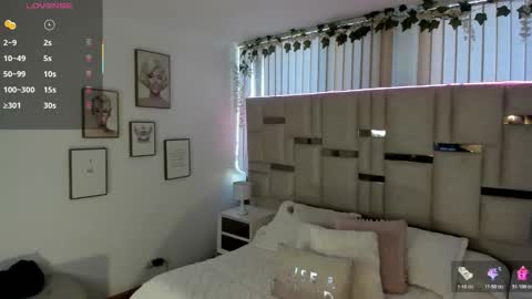 Mayajhons online show from 01.19.26