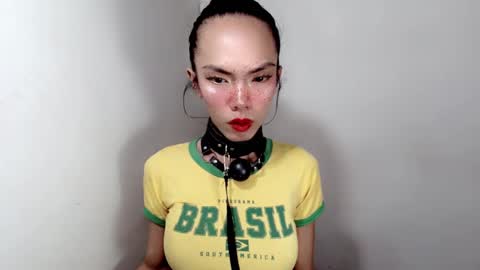 mayamint online show from 10.28.25