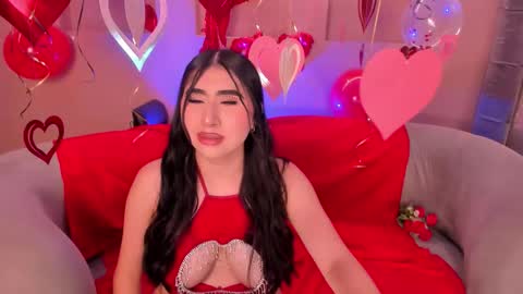 Maya online show from 02.13.26