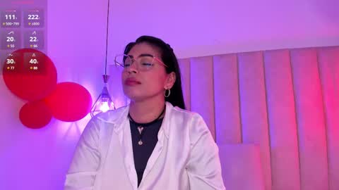 Maya online show from 02.18.25