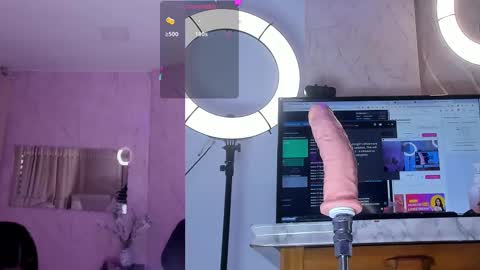 Maya online show from 03.08.25