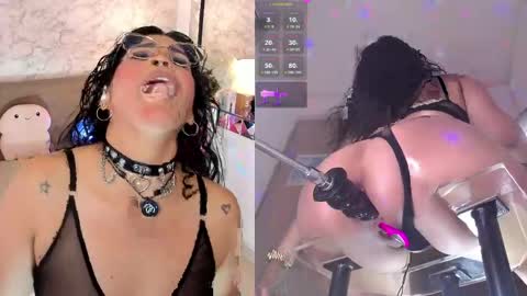 Maya online show from 04.20.26