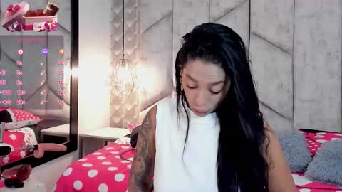 Nicolle Ruselle   Hello my lovely  schedule for great fun from  630 am and end 800 pm Colombian time I wait for you online show from 11.01.25