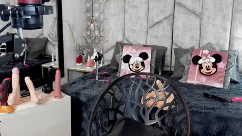 Nicolle Ruselle   Hello my lovely  schedule for great fun from  630 am and end 800 pm Colombian time I wait for you online show from 11.15.25