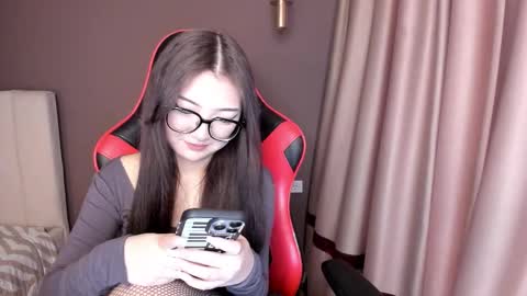 Snapshot of mayasaya chatting on 02.02.26 Erina online show from 02.02.26