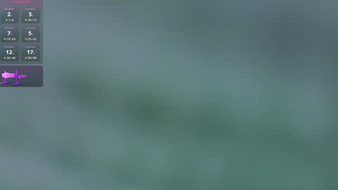 Maya  online show from 01.24.25