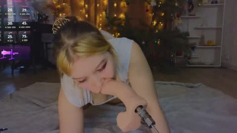 Maya  online show from 01.30.25