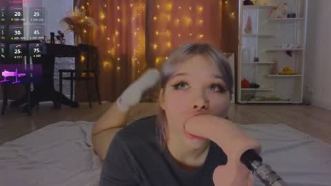 Maya  online show from 02.06.25