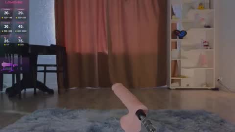 Maya  online show from 09.14.25