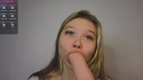 Maya  online show from 10.31.25