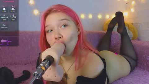 Maya  online show from 12.02.25