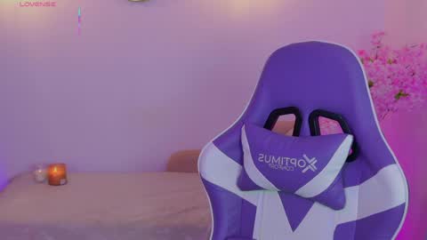 Snapshot of mayavexx chatting on 06.01.26 Maya Vexx online show from 06.01.26