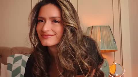 MayaVixxen online show from 02.21.26