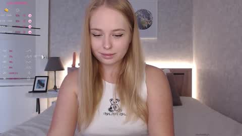 maybebabyx online show from 10.09.25