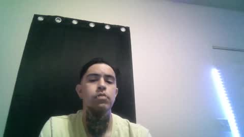 Snapshot of maybegoat chatting on 09.11.25 Paco online show from 09.11.25