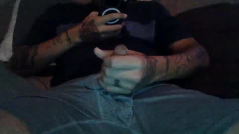 Snapshot of maybegoat chatting on 09.16.25 Paco online show from 09.16.25