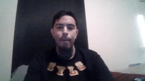 Snapshot of maybegoat chatting on 09.20.25 Paco online show from 09.20.25