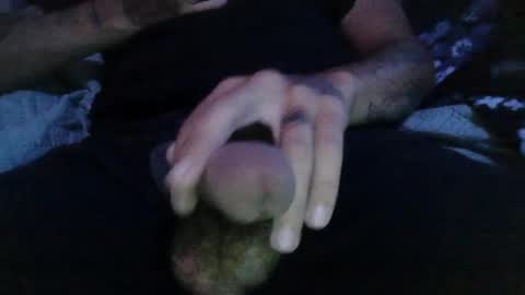 Snapshot of maybegoat chatting on 10.06.25 Paco online show from 10.06.25