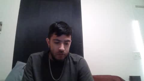 Snapshot of maybegoat chatting on 10.27.25 Paco online show from 10.27.25