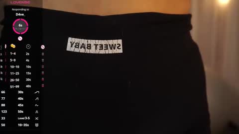 Milina online show from 02.03.26