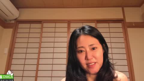 Nanako online show from 03.03.25